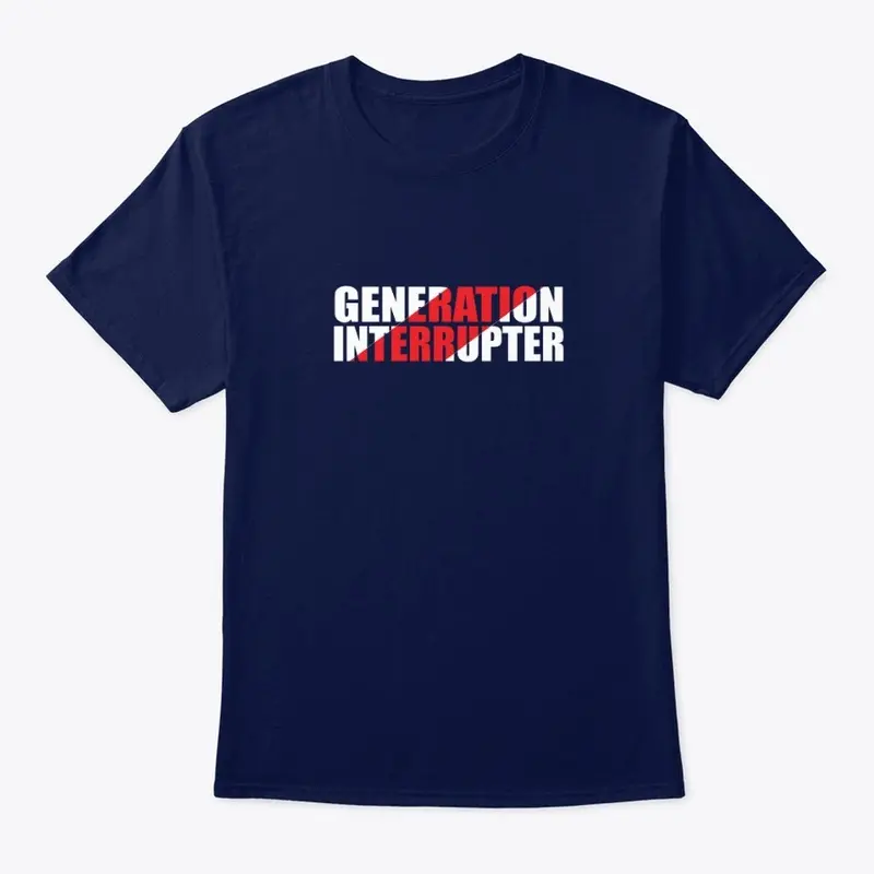 Generation Interrupter Collection