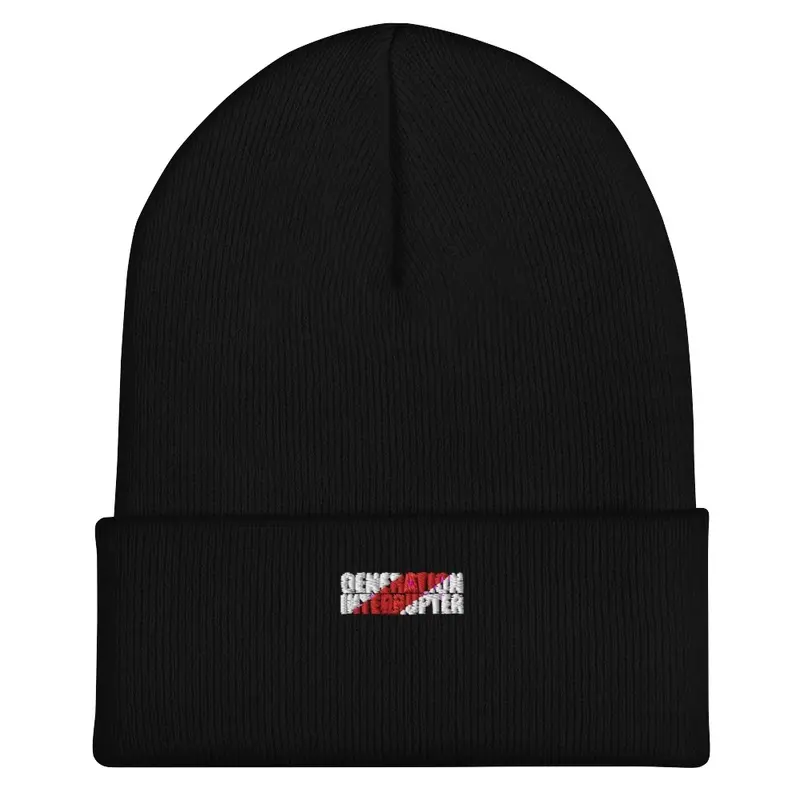 Generation Beanie