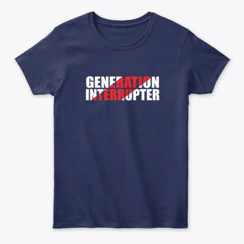 Generation Interrupter Collection