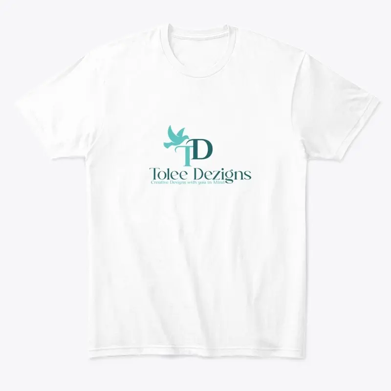 TD Comfort Tee Shirt