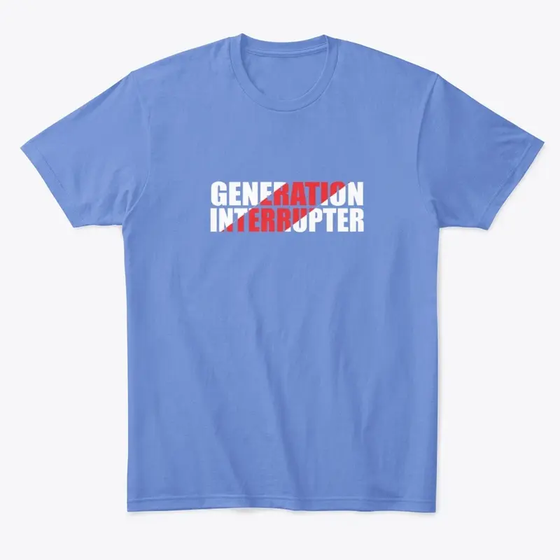 Generation Interrupter Collection