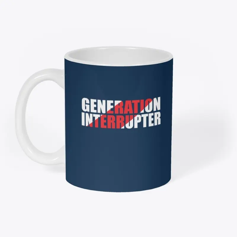 Generation Interrupter Collection