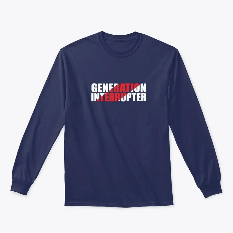 Generation Interrupter Collection