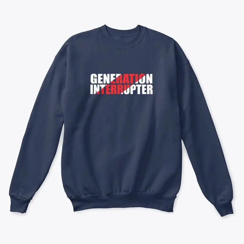 Generation Interrupter Collection