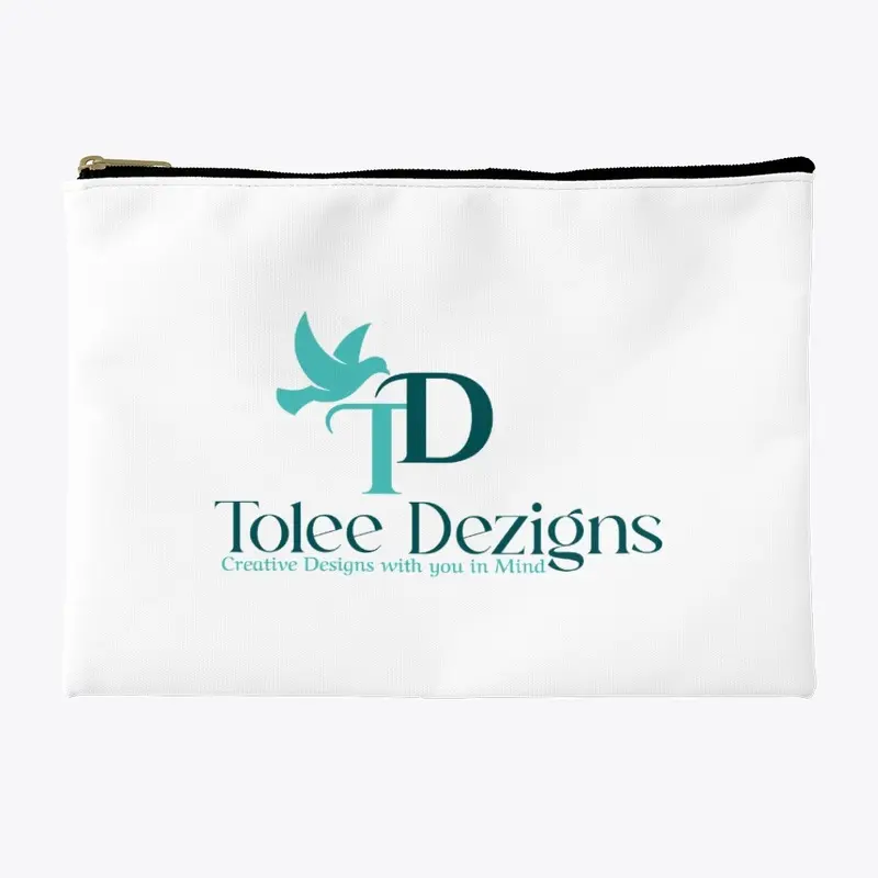 TD Accessory Pouch