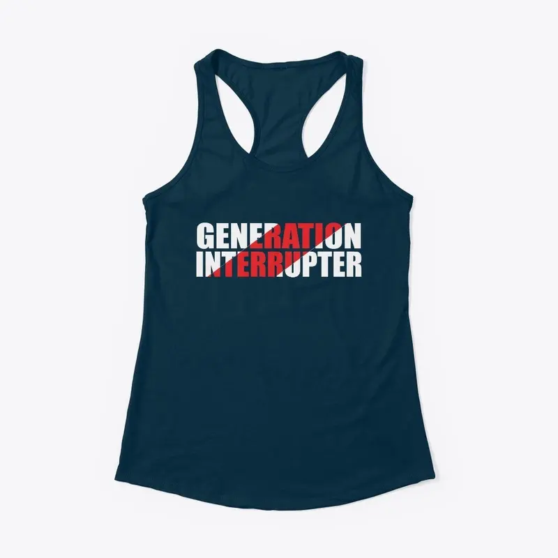 Generation Interrupter Collection