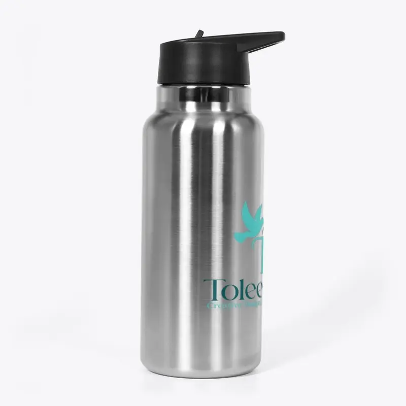 TD Stainless Bottle